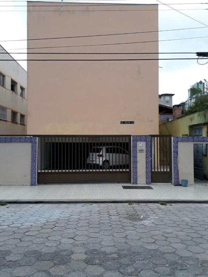 apartamento alcatraz Ubatuba Esterno foto
