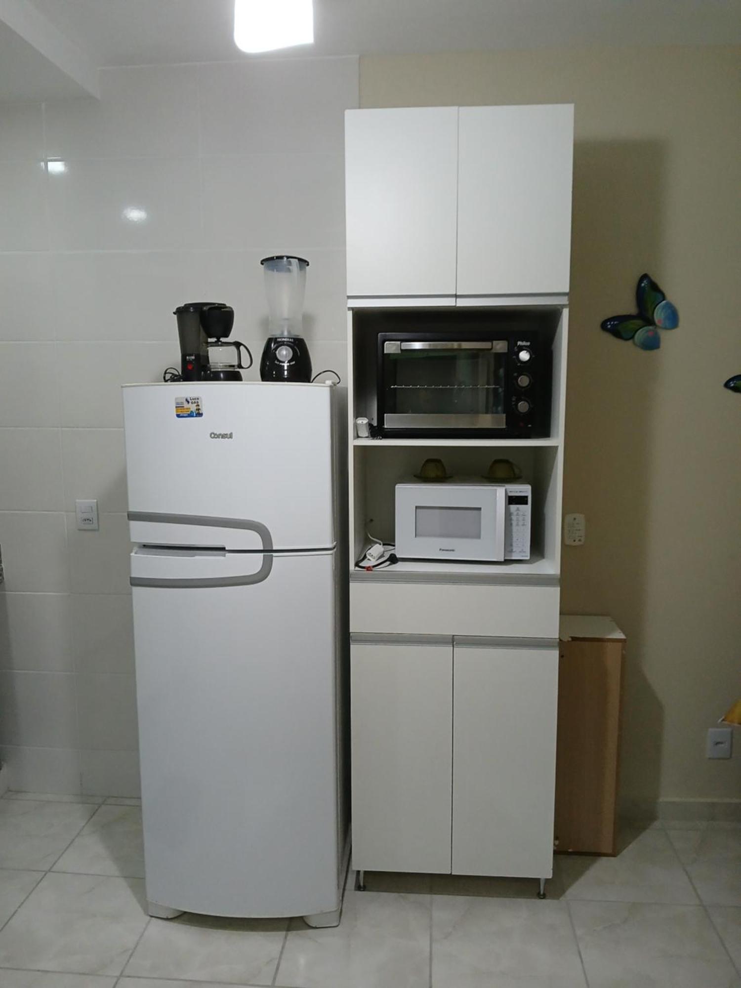apartamento alcatraz Ubatuba Esterno foto