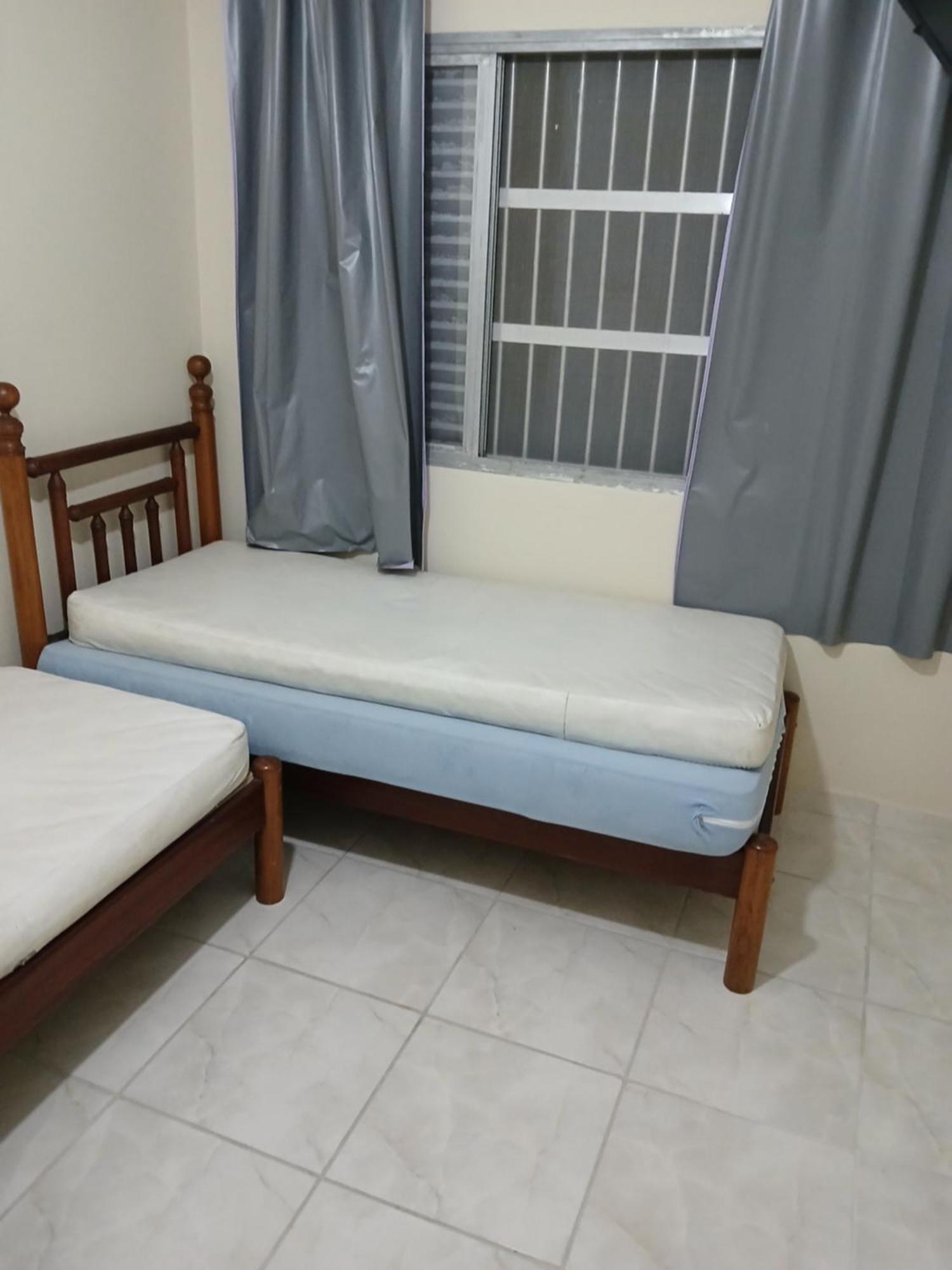 apartamento alcatraz Ubatuba Esterno foto
