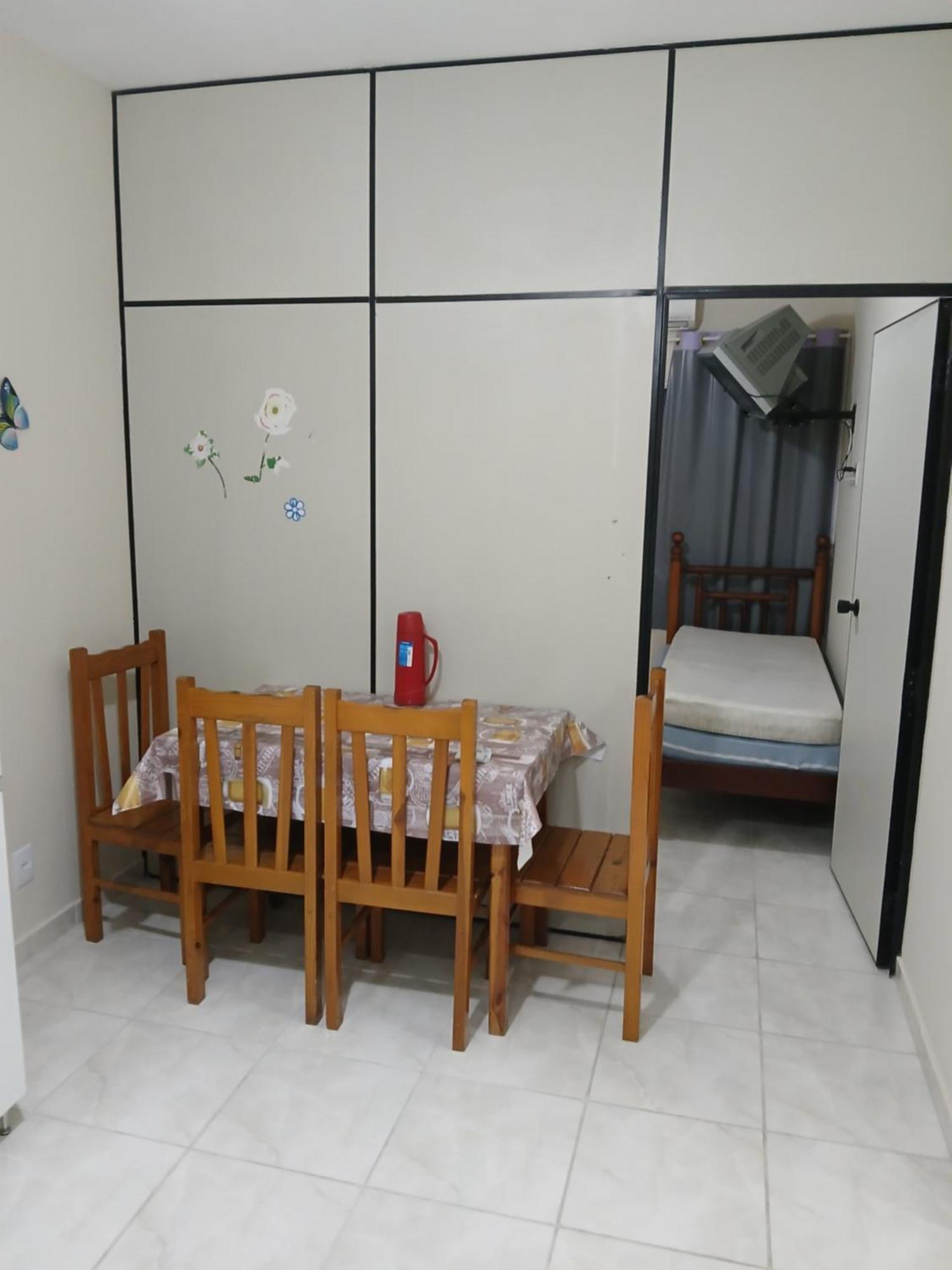 apartamento alcatraz Ubatuba Esterno foto