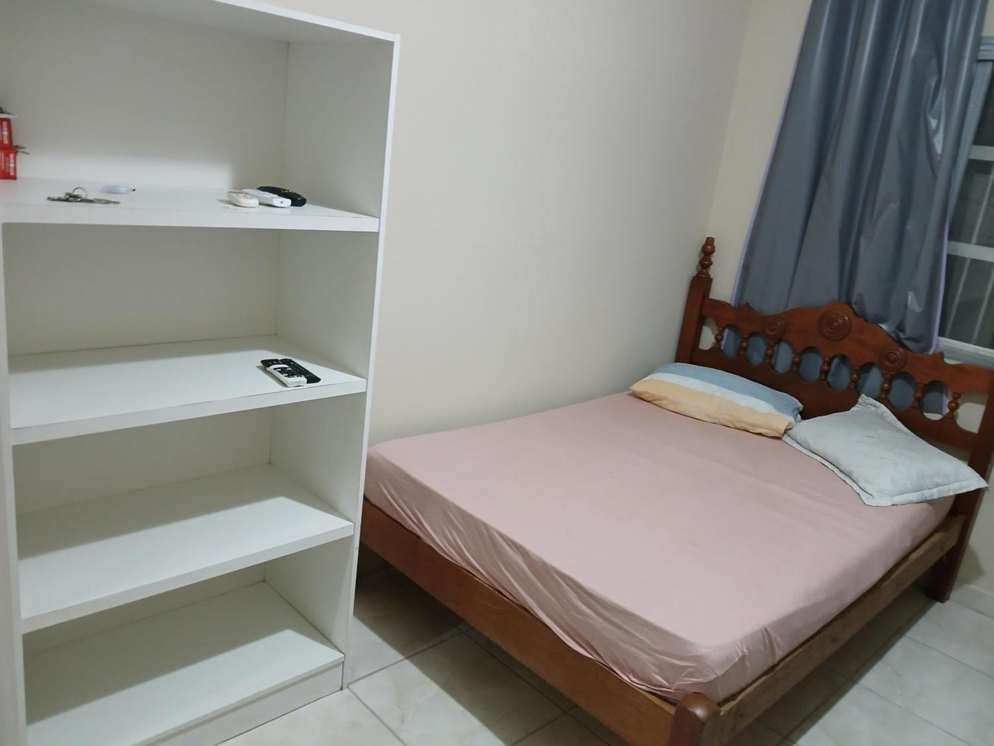 apartamento alcatraz Ubatuba Esterno foto