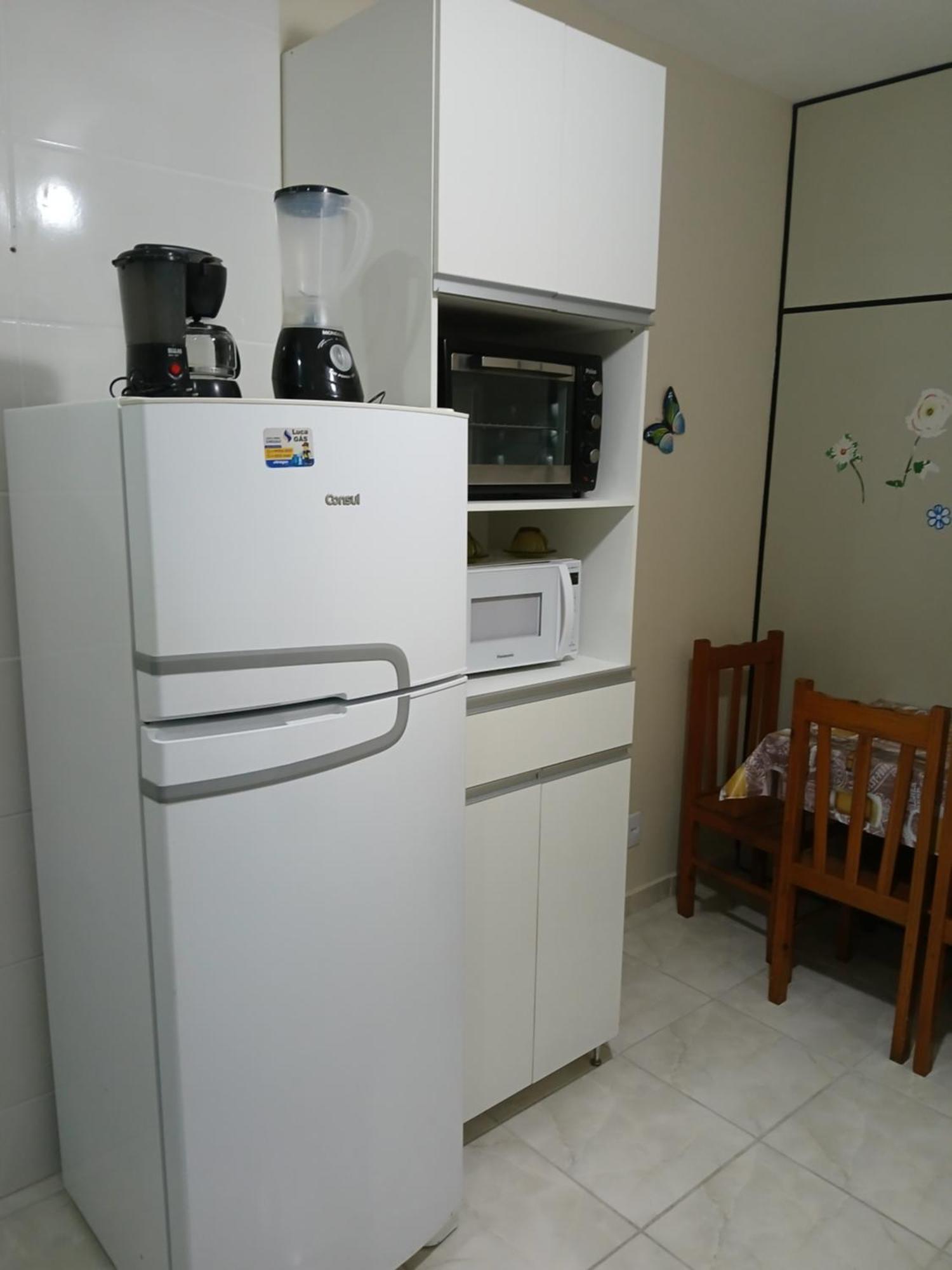 apartamento alcatraz Ubatuba Esterno foto
