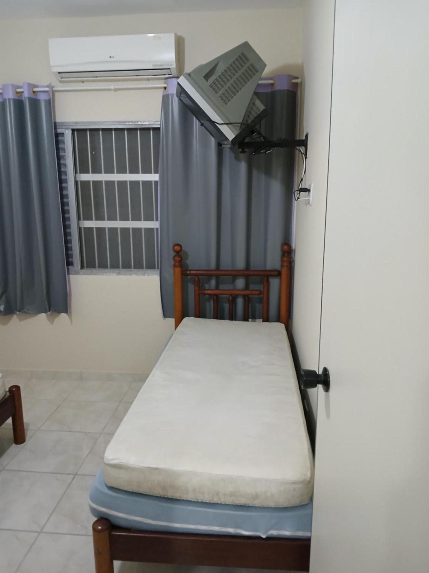 apartamento alcatraz Ubatuba Esterno foto