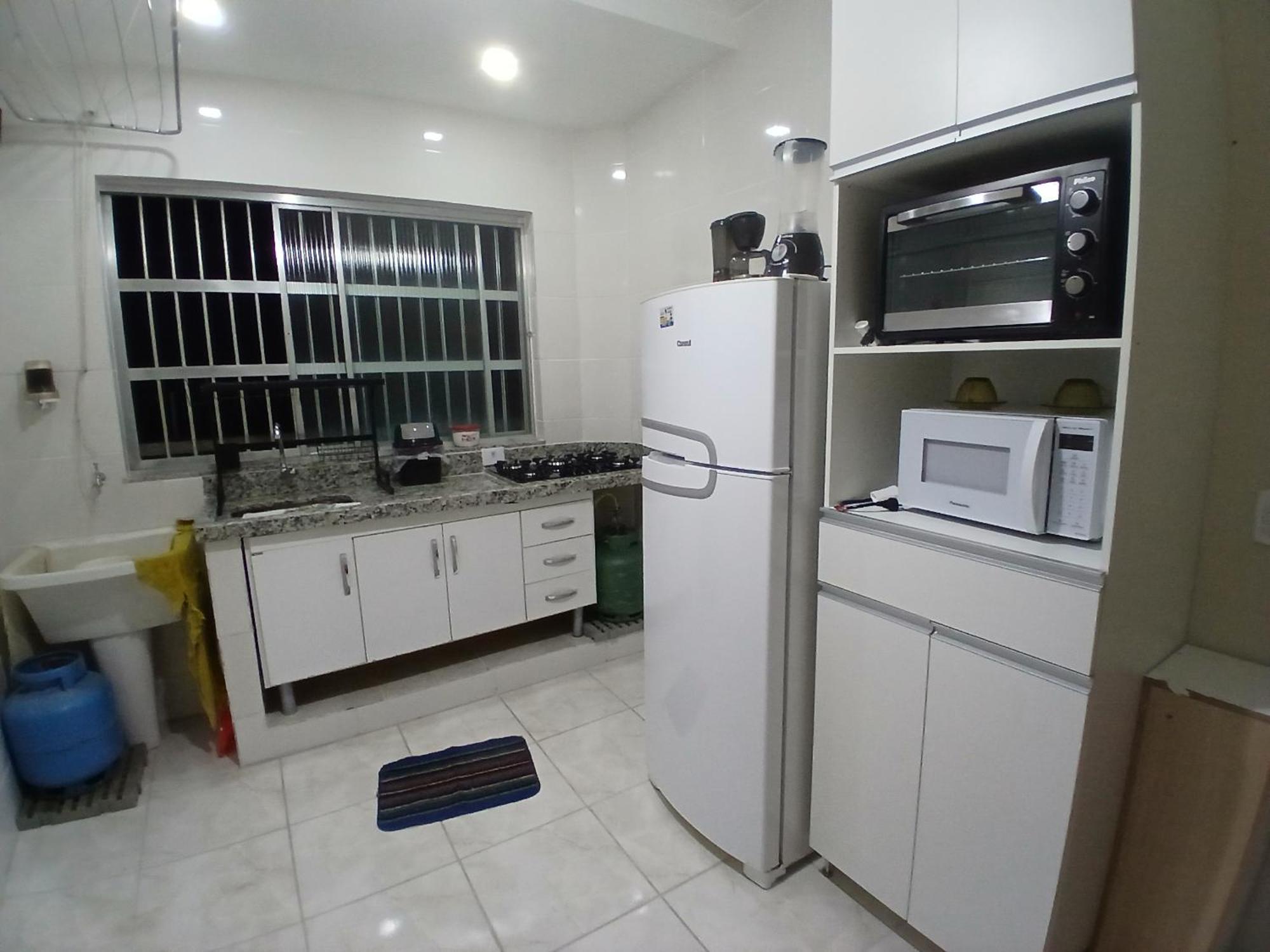 apartamento alcatraz Ubatuba Esterno foto
