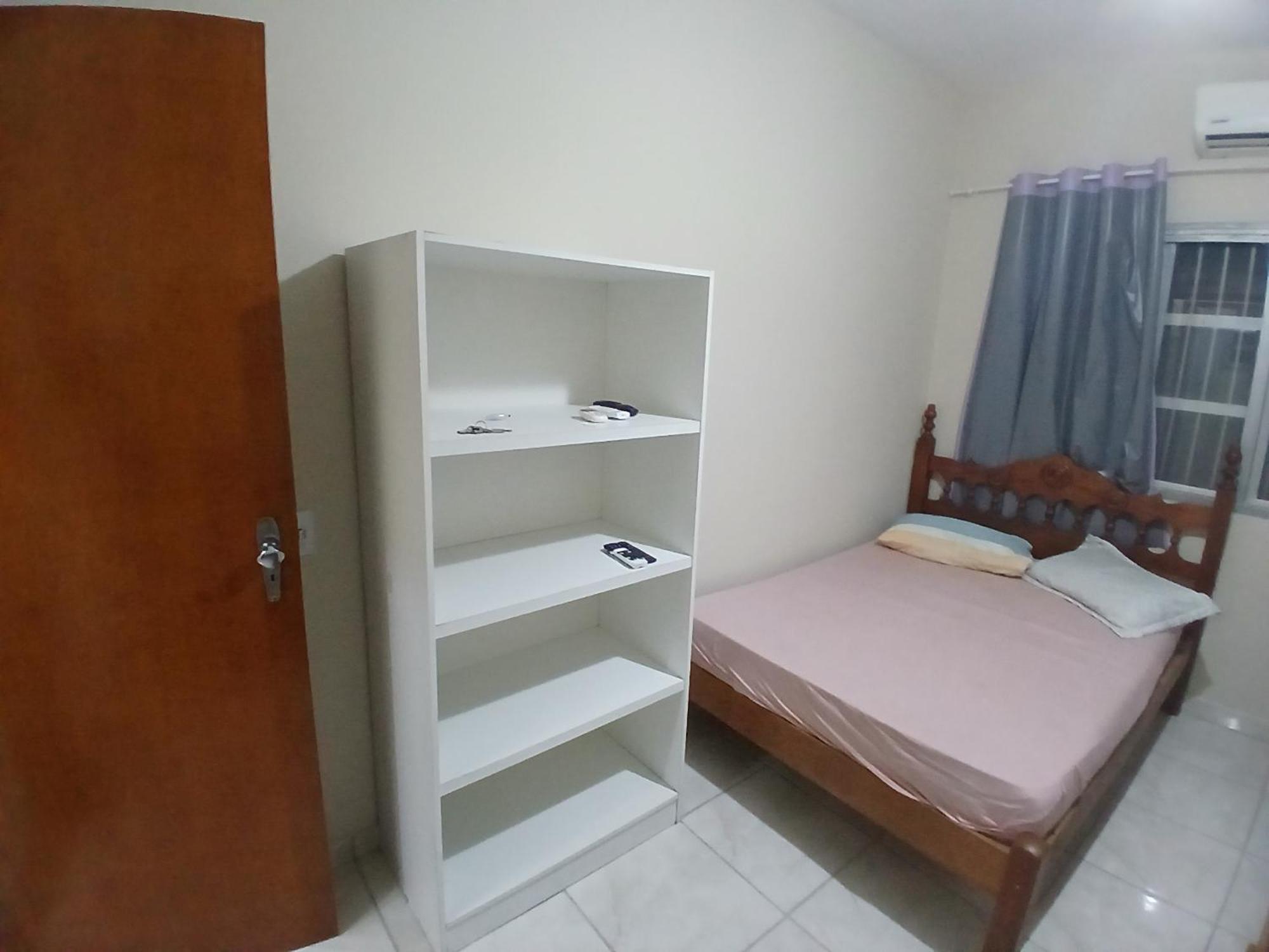apartamento alcatraz Ubatuba Esterno foto