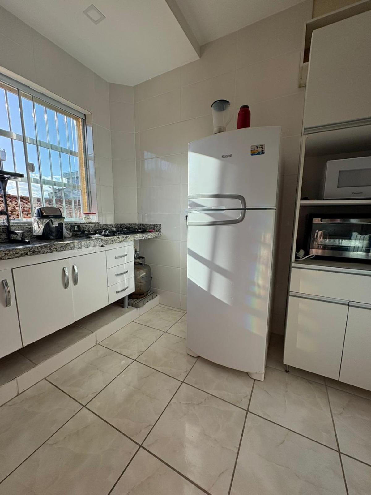 apartamento alcatraz Ubatuba Esterno foto