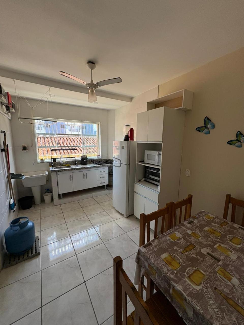 apartamento alcatraz Ubatuba Esterno foto