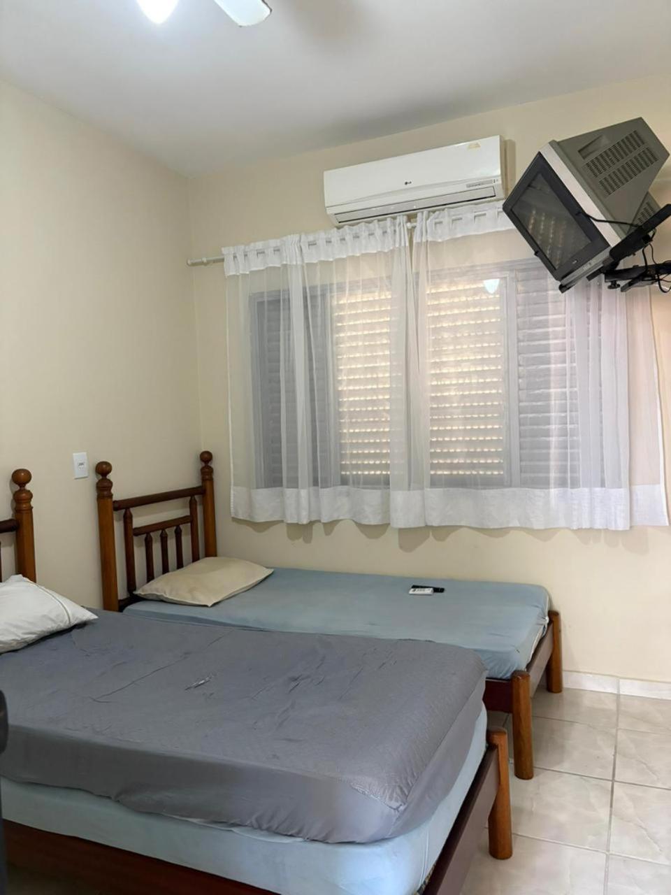 apartamento alcatraz Ubatuba Esterno foto