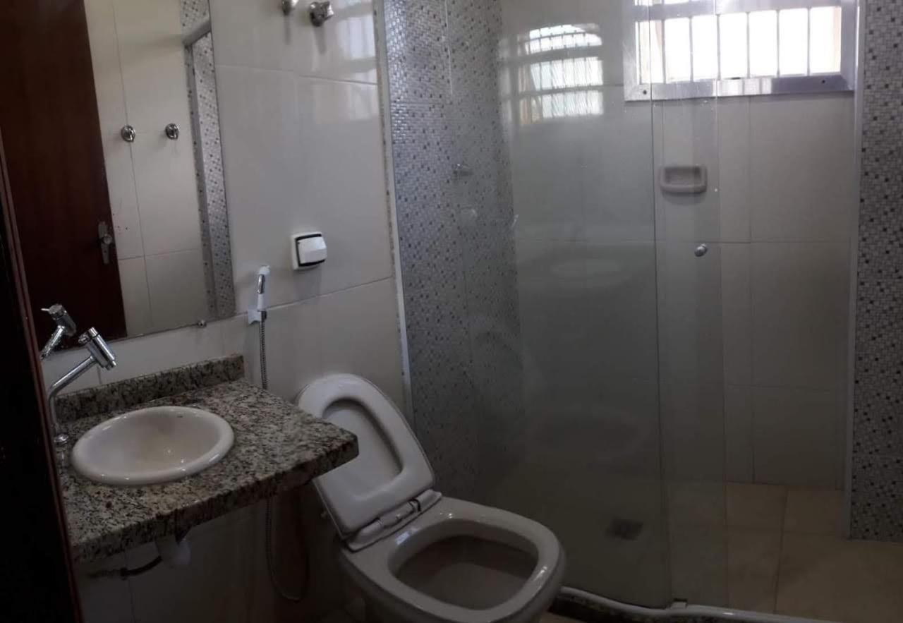 apartamento alcatraz Ubatuba Esterno foto